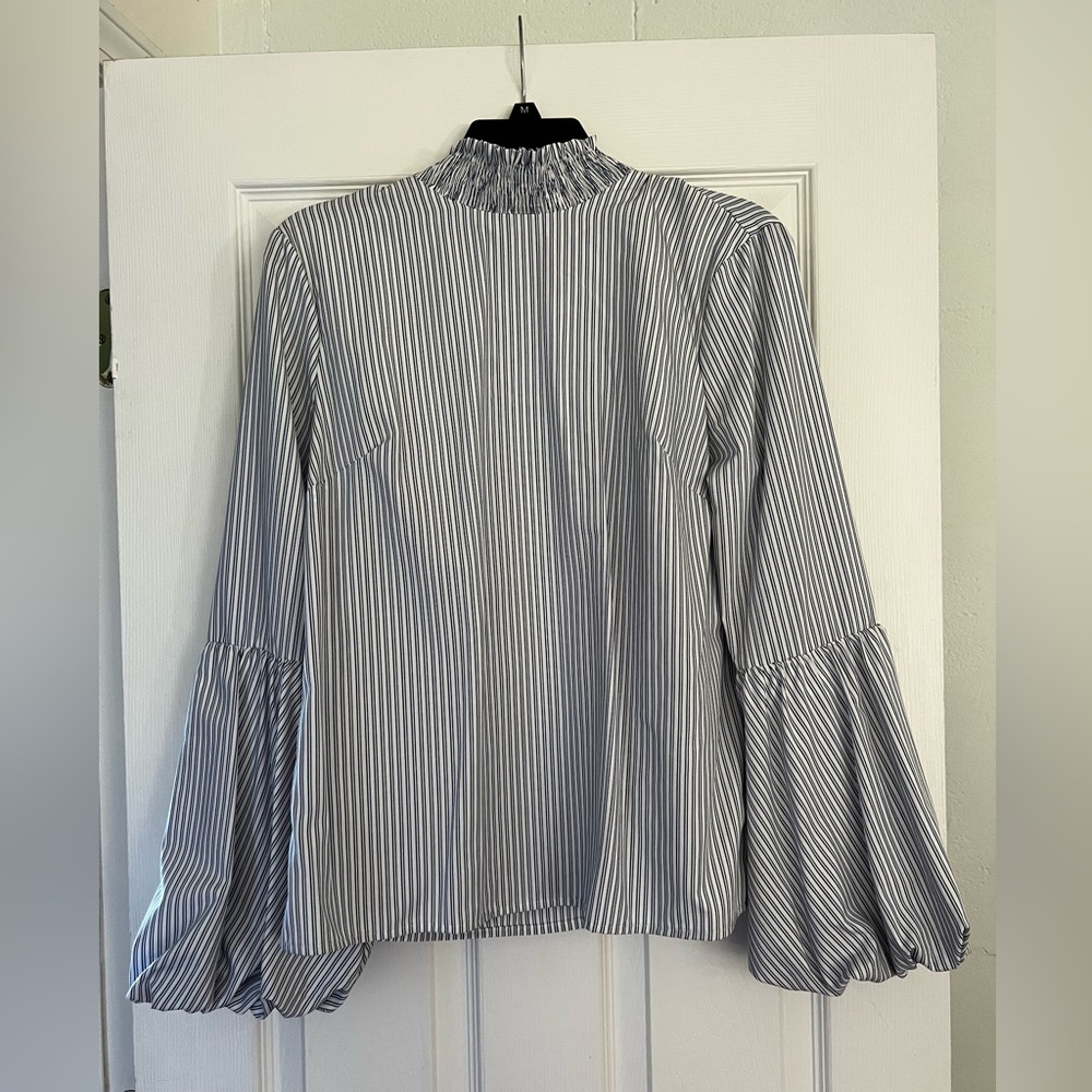 Medium English Factory top